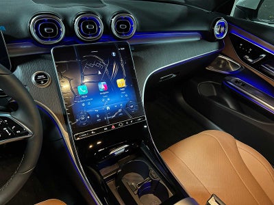 2026 Mercedes-Benz CLE 300 4MATIC® Coupe