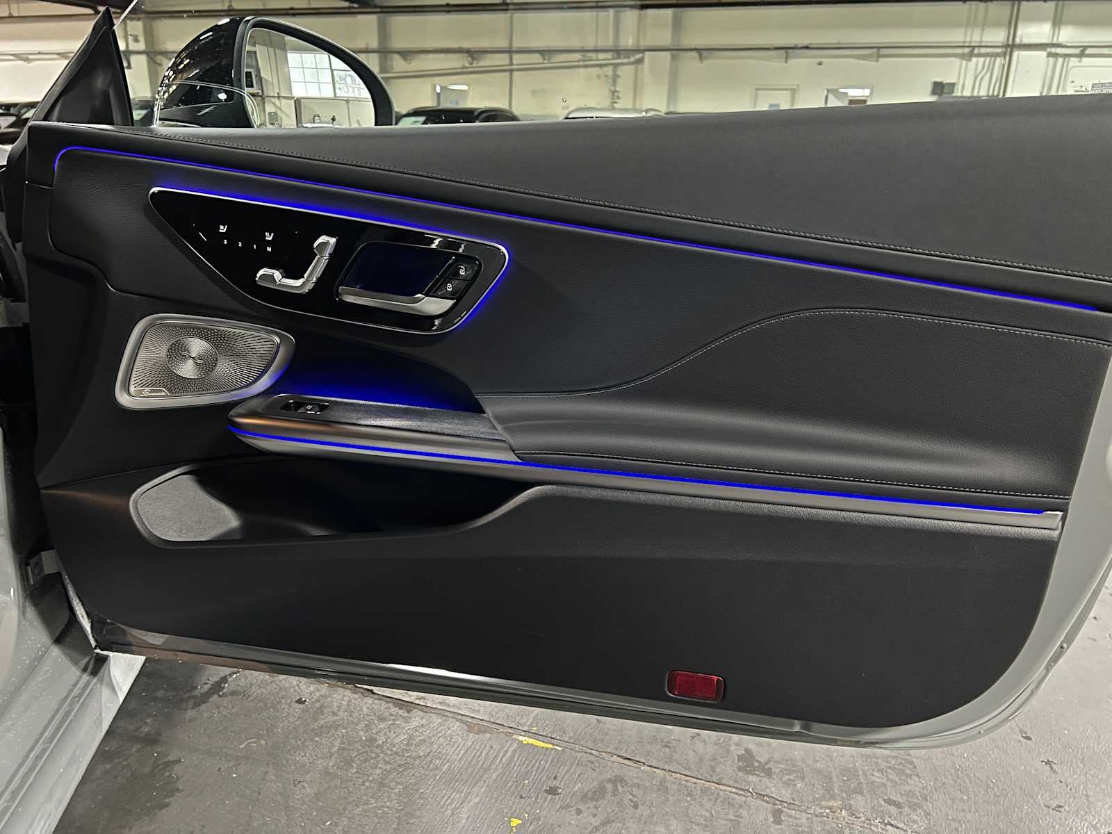 2026 Mercedes-Benz CLE 300 4MATIC® Coupe