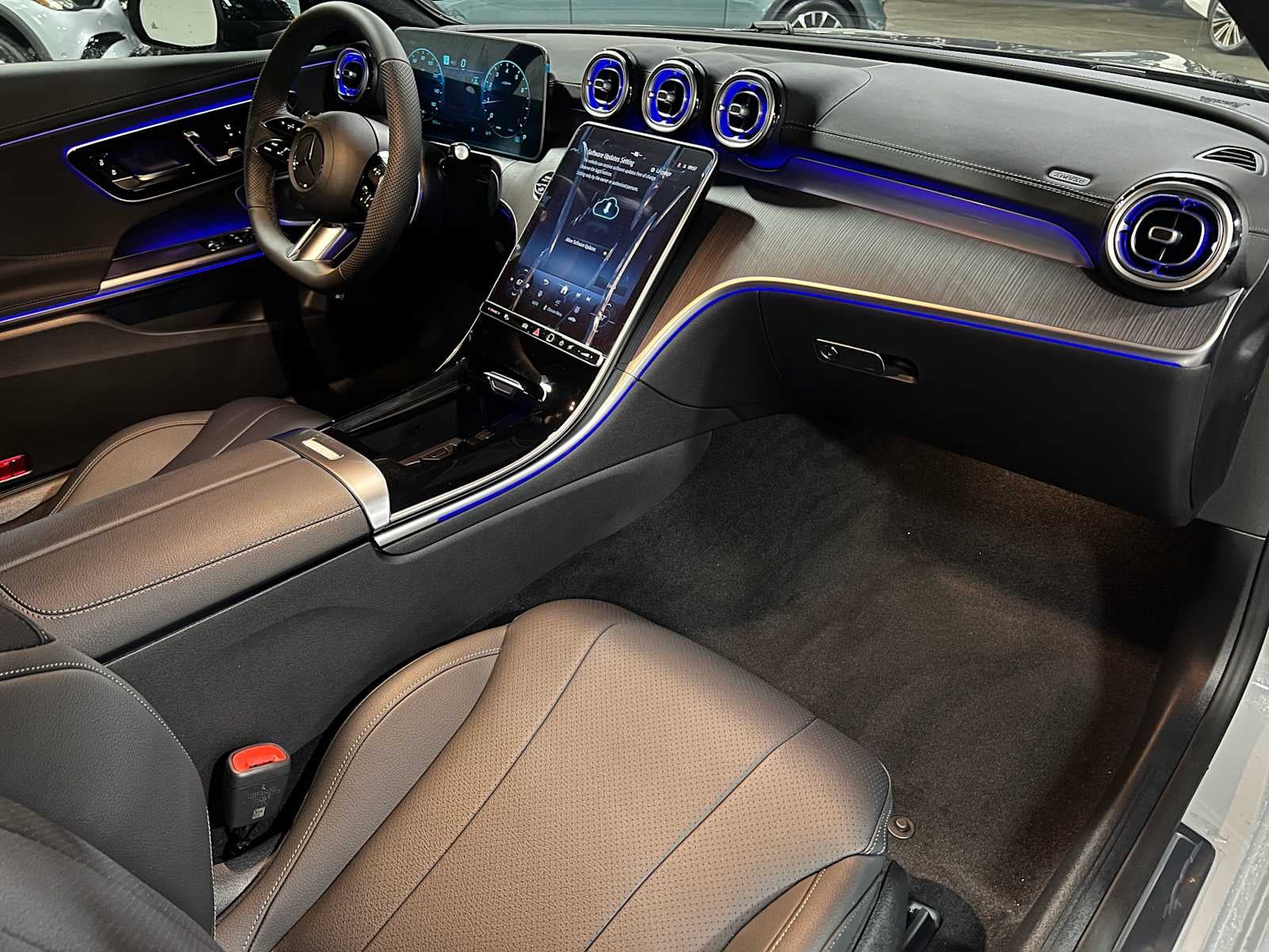 2026 Mercedes-Benz CLE 300 4MATIC® Coupe