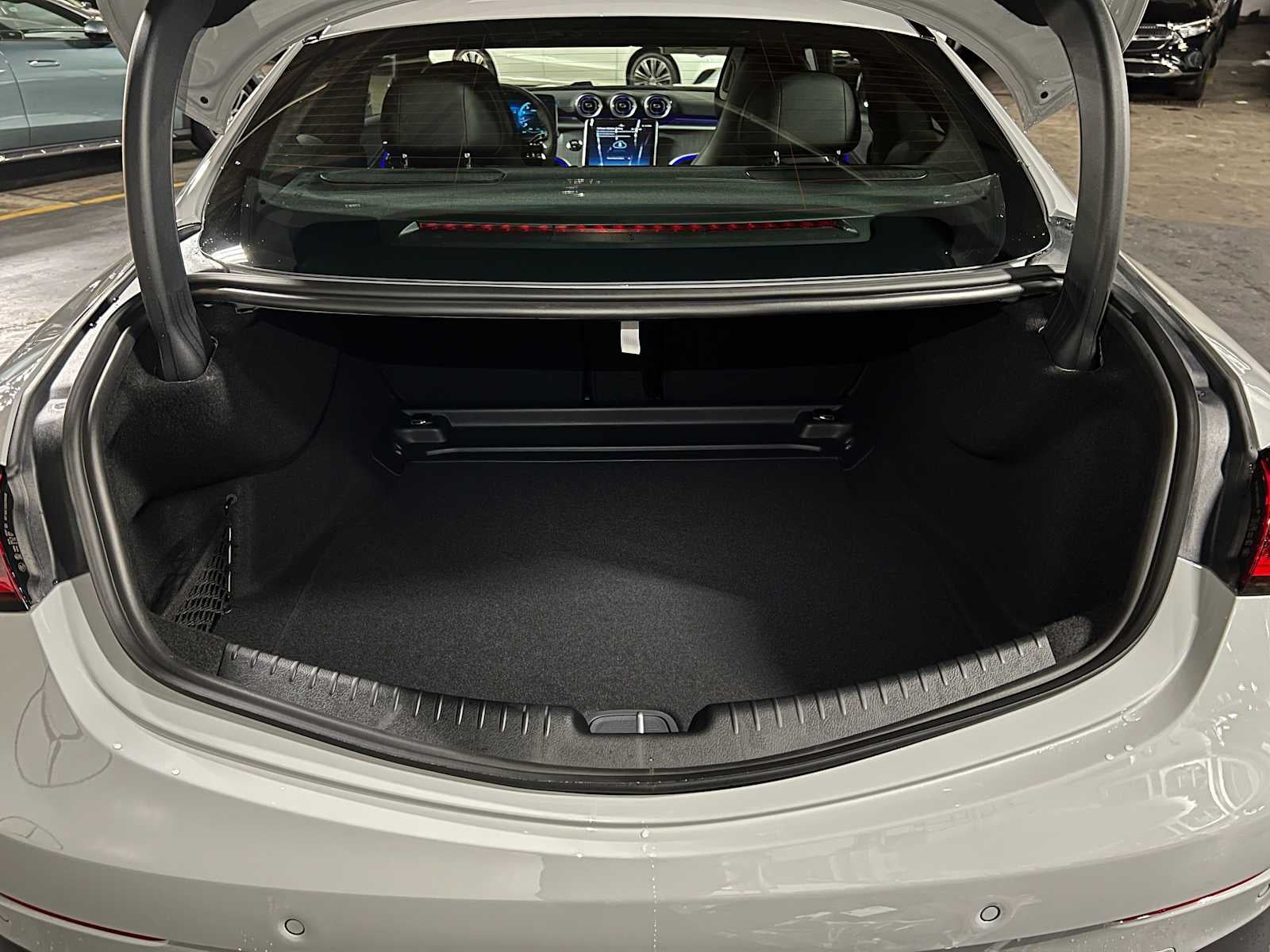 2026 Mercedes-Benz CLE 300 4MATIC® Coupe