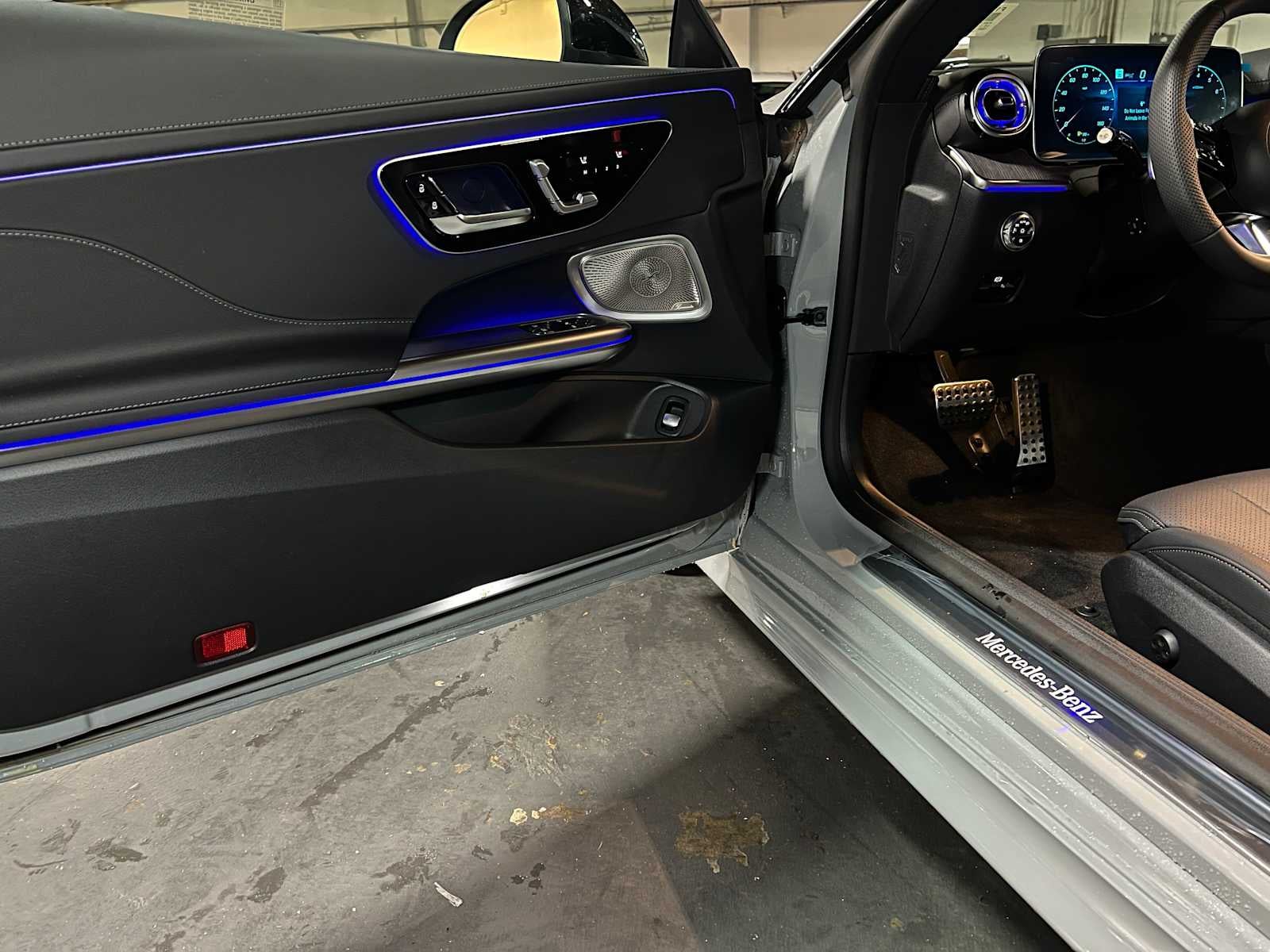 2026 Mercedes-Benz CLE 300 4MATIC® Coupe