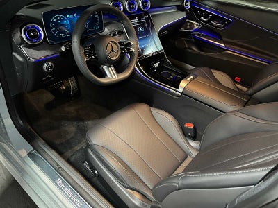 2026 Mercedes-Benz CLE 300 4MATIC® Coupe