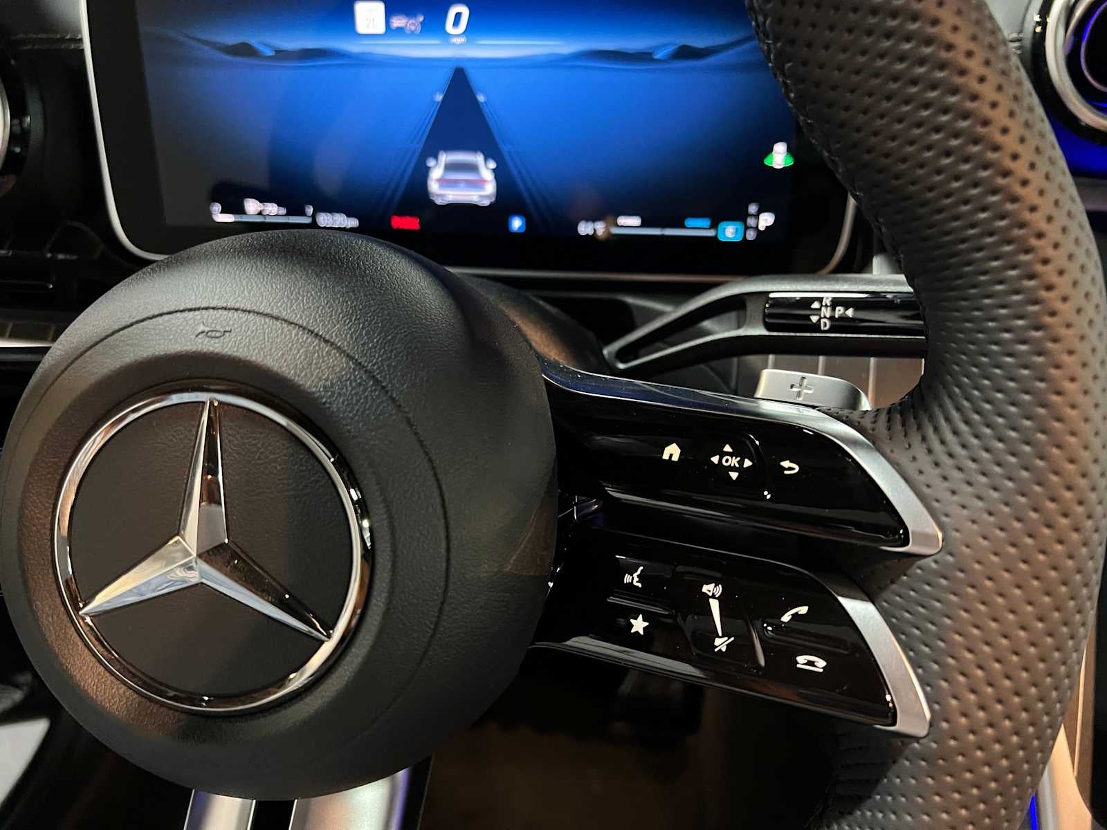 2026 Mercedes-Benz CLE 300 4MATIC® Coupe