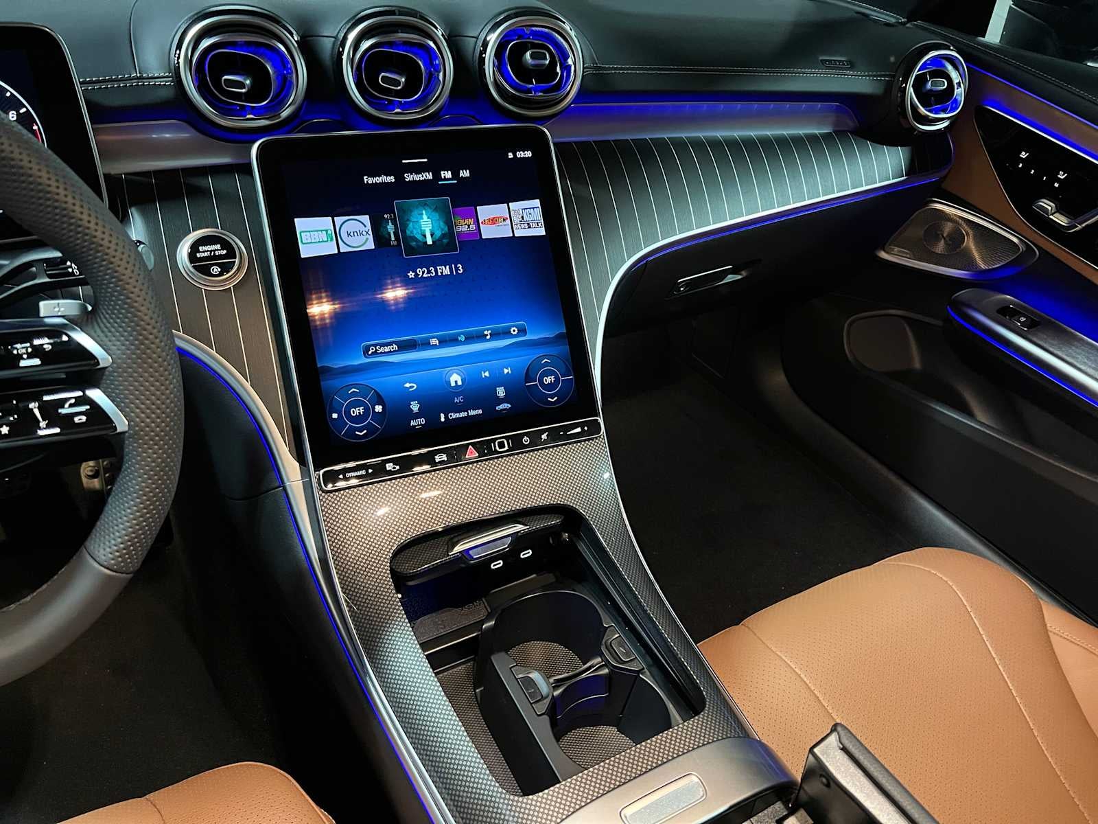 2026 Mercedes-Benz CLE 300 4MATIC® Coupe