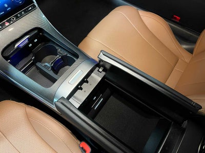 2026 Mercedes-Benz CLE 300 4MATIC® Coupe