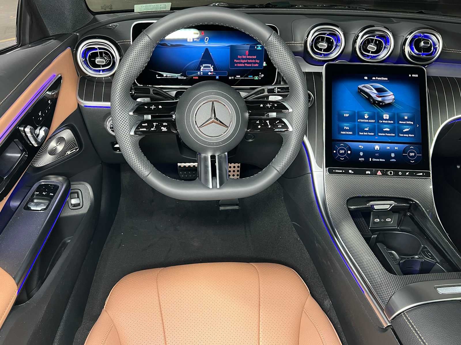 2026 Mercedes-Benz CLE 300 4MATIC® Coupe
