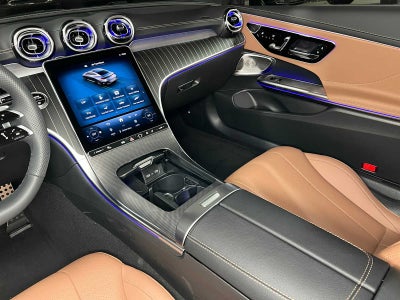 2026 Mercedes-Benz CLE 300 4MATIC® Coupe