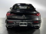 2026 Mercedes-Benz CLE 300 4MATIC® Coupe