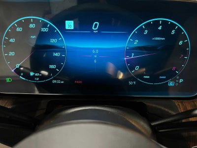 2026 Mercedes-Benz CLE CLE 300