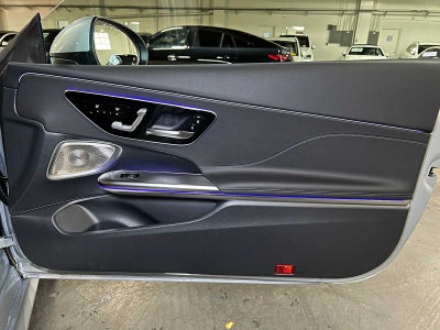 2026 Mercedes-Benz CLE 300 CLE 300