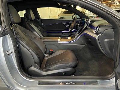 2026 Mercedes-Benz CLE 300 CLE 300