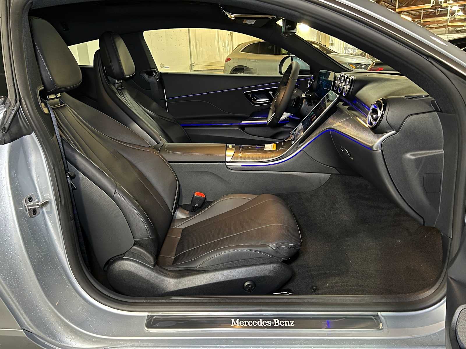 2026 Mercedes-Benz CLE 300 CLE 300