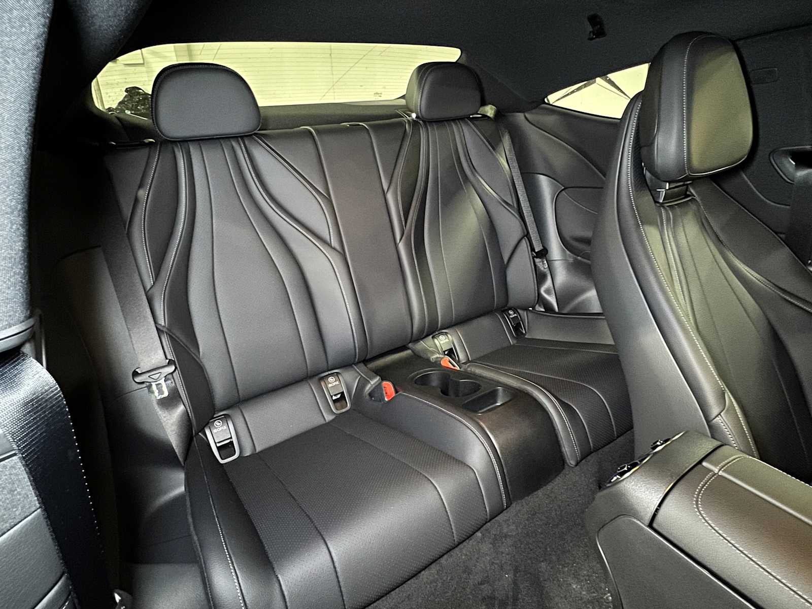 2026 Mercedes-Benz CLE 300 CLE 300