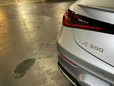 2026 Mercedes-Benz CLE 300 CLE 300