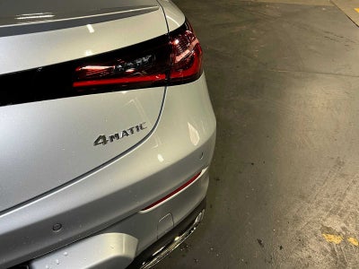 2026 Mercedes-Benz CLE 300 CLE 300