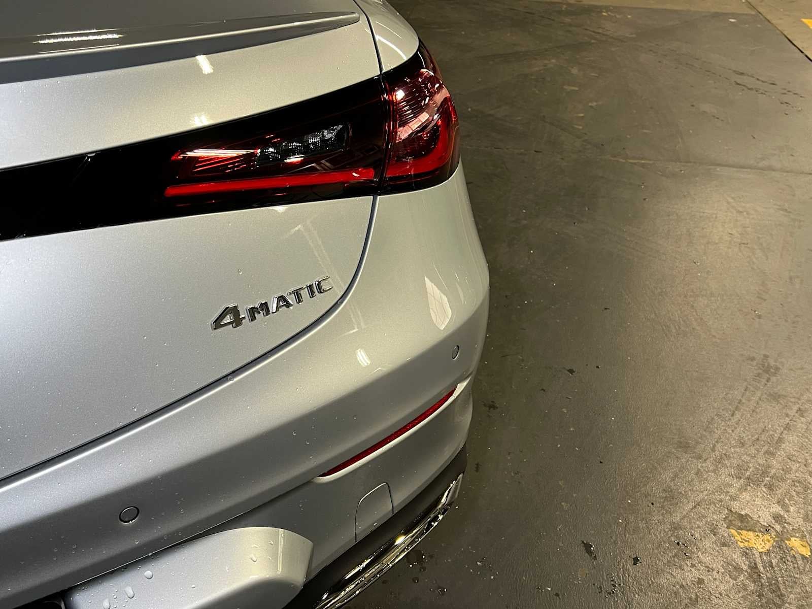 2026 Mercedes-Benz CLE 300 CLE 300