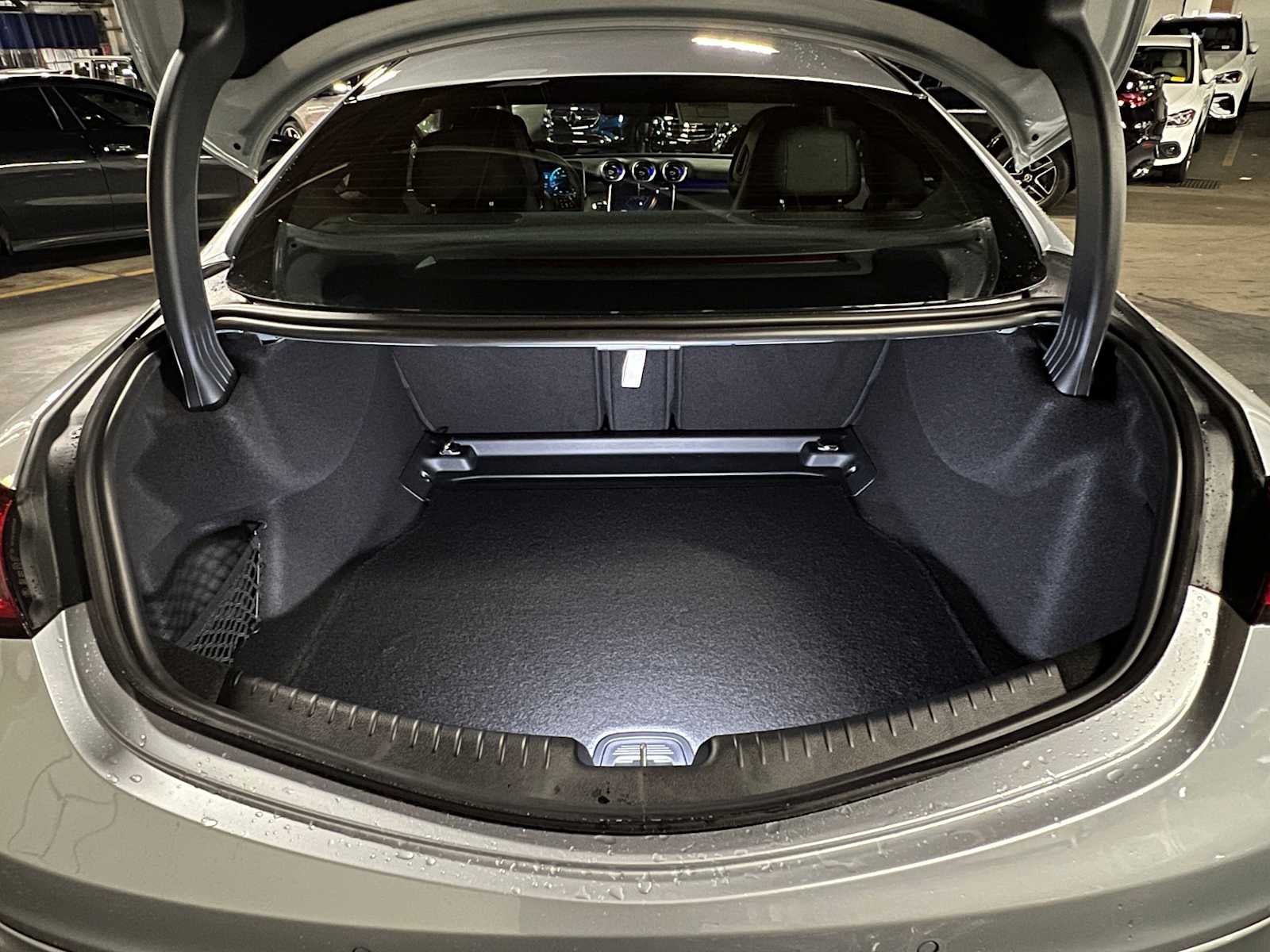 2026 Mercedes-Benz CLE 300 CLE 300