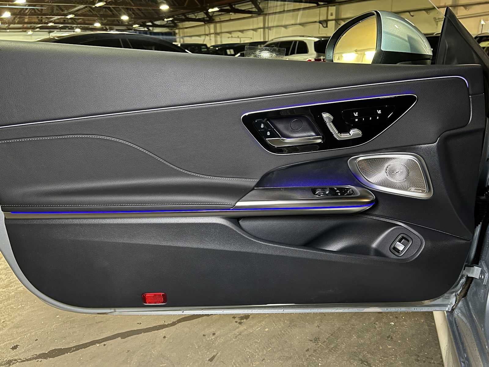 2026 Mercedes-Benz CLE 300 CLE 300