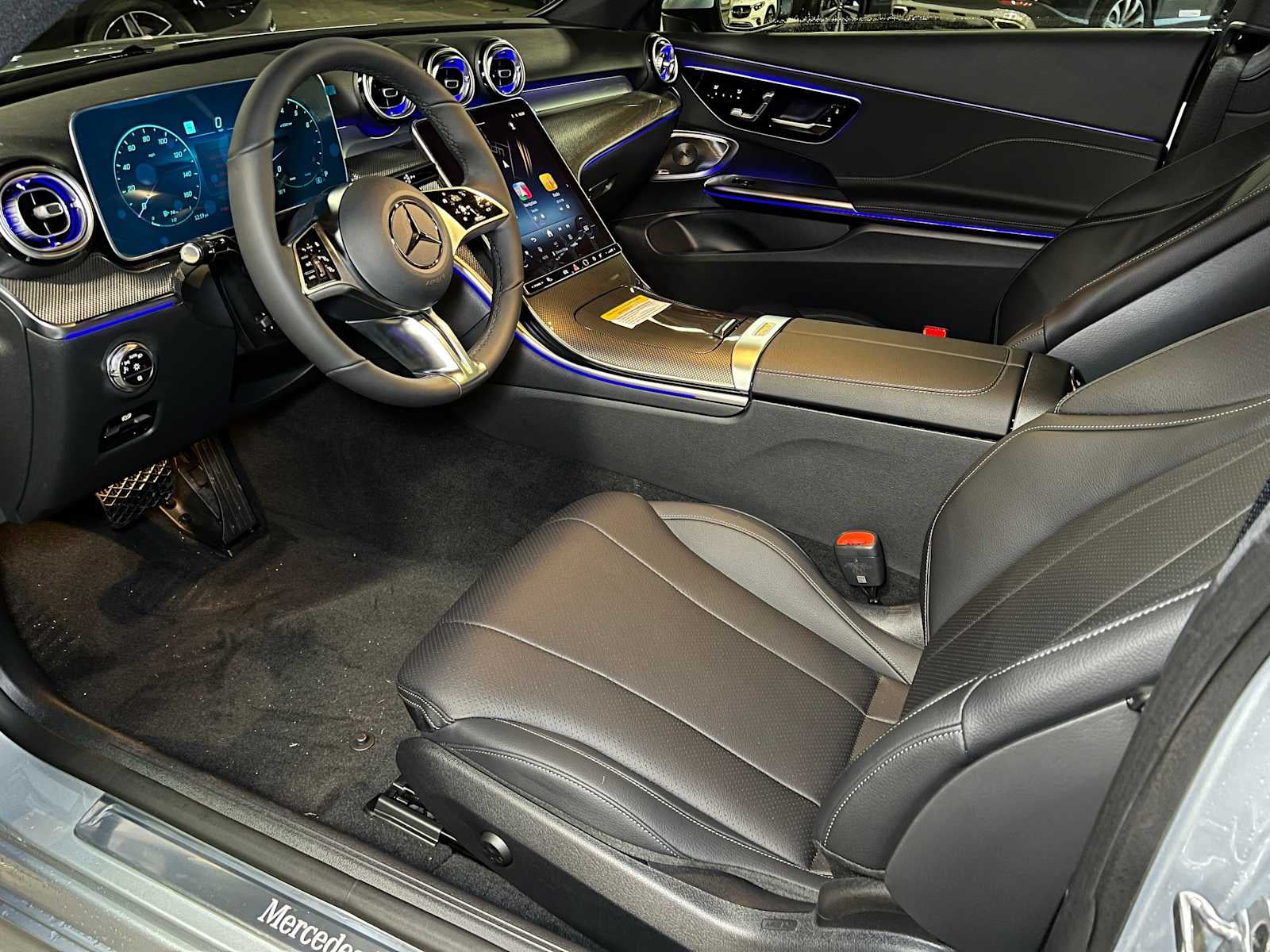 2026 Mercedes-Benz CLE 300 CLE 300