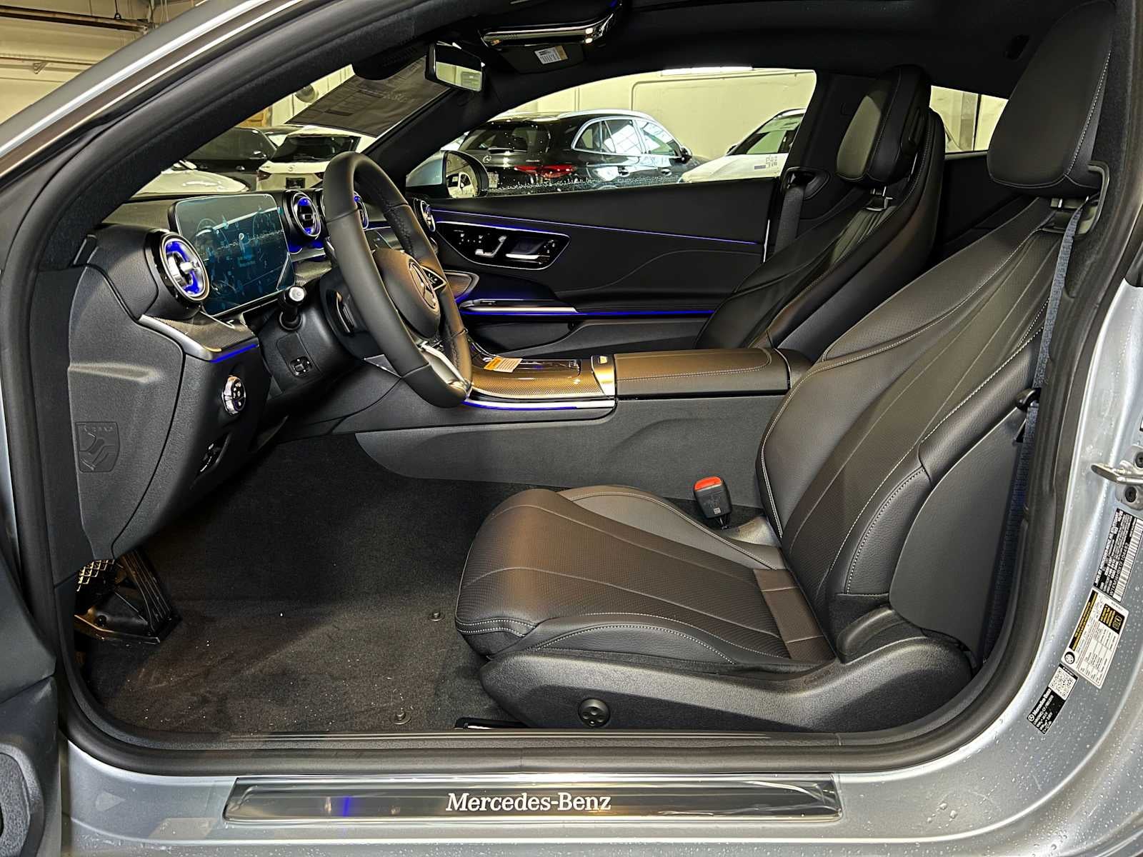 2026 Mercedes-Benz CLE 300 CLE 300