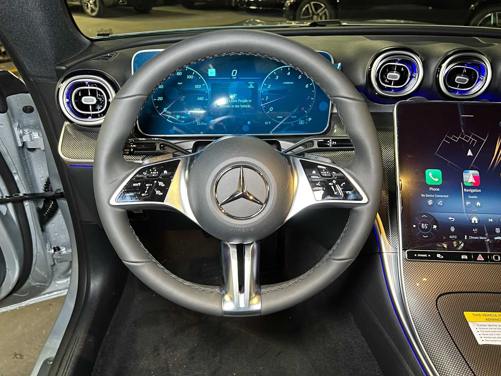 2026 Mercedes-Benz CLE 300 CLE 300