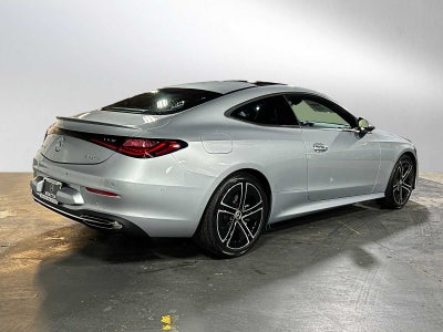 2026 Mercedes-Benz CLE 300 CLE 300