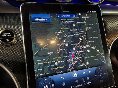 2026 Mercedes-Benz CLE 300 CLE 300