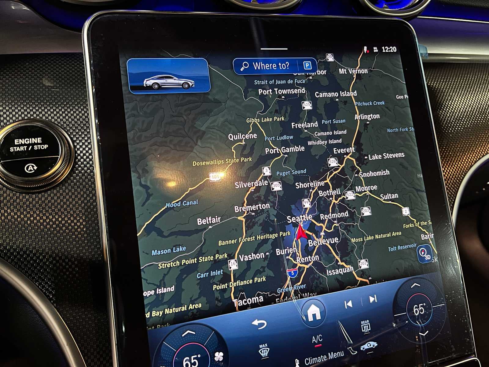 2026 Mercedes-Benz CLE 300 CLE 300