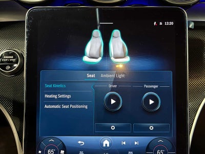 2026 Mercedes-Benz CLE 300 CLE 300