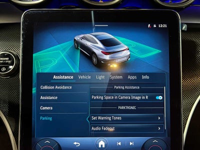 2026 Mercedes-Benz CLE 300 CLE 300