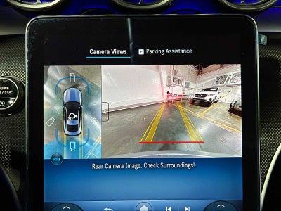 2026 Mercedes-Benz CLE 300 CLE 300