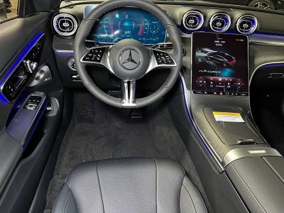 2026 Mercedes-Benz CLE 300 CLE 300