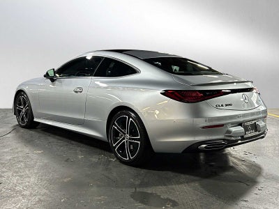 2026 Mercedes-Benz CLE 300 CLE 300