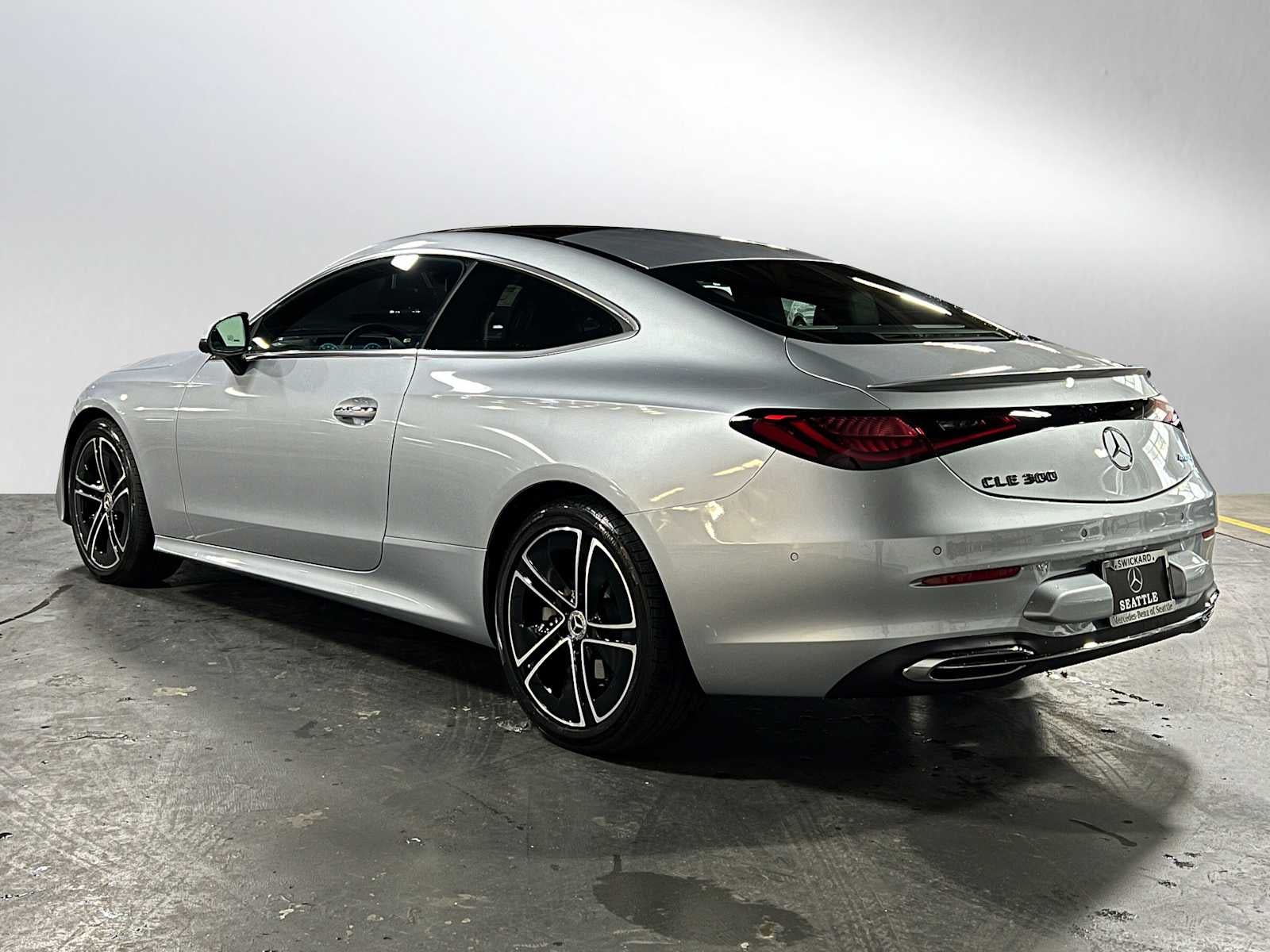 2026 Mercedes-Benz CLE 300 CLE 300