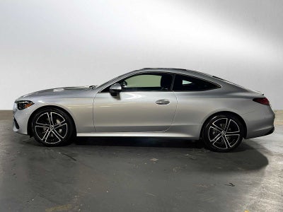 2026 Mercedes-Benz CLE 300 CLE 300