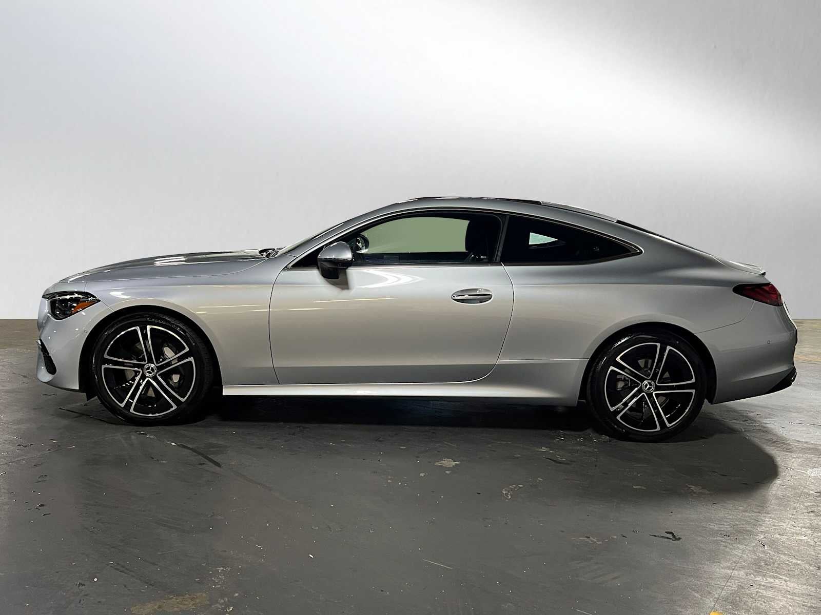 2026 Mercedes-Benz CLE 300 CLE 300