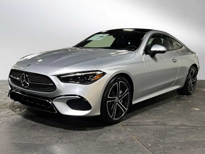 2026 Mercedes-Benz CLE 300 CLE 300