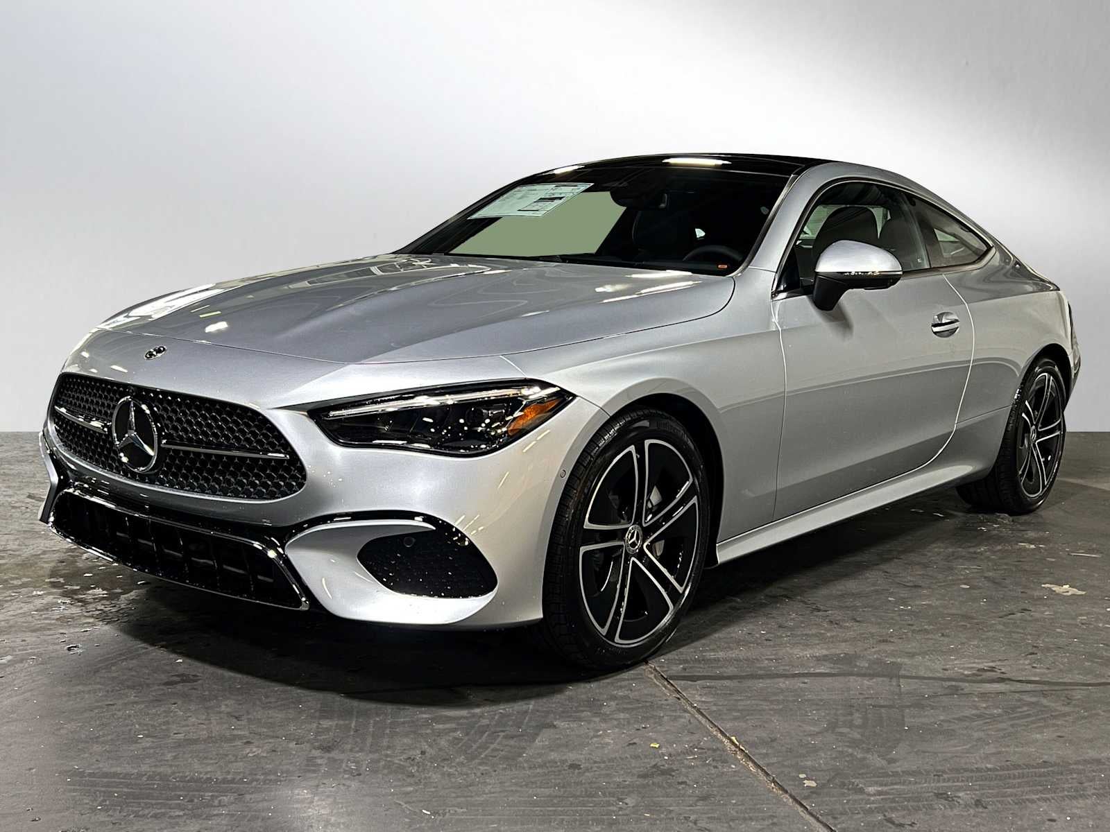 2026 Mercedes-Benz CLE 300 CLE 300