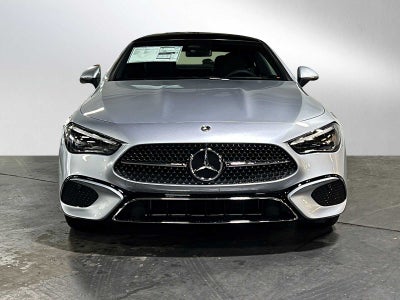 2026 Mercedes-Benz CLE 300 CLE 300
