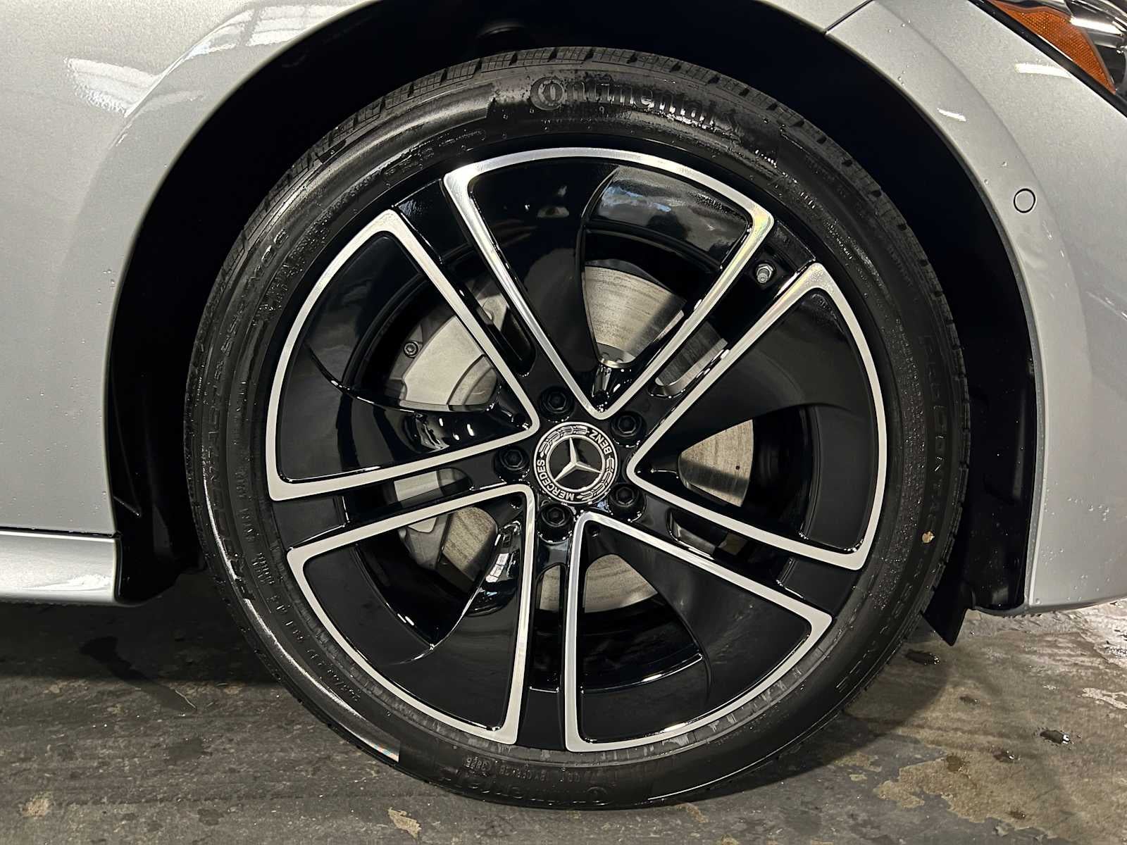 2026 Mercedes-Benz CLE 300 CLE 300