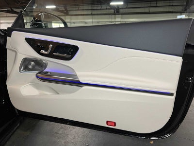 2026 Mercedes-Benz CLE 300 4MATIC® Coupe