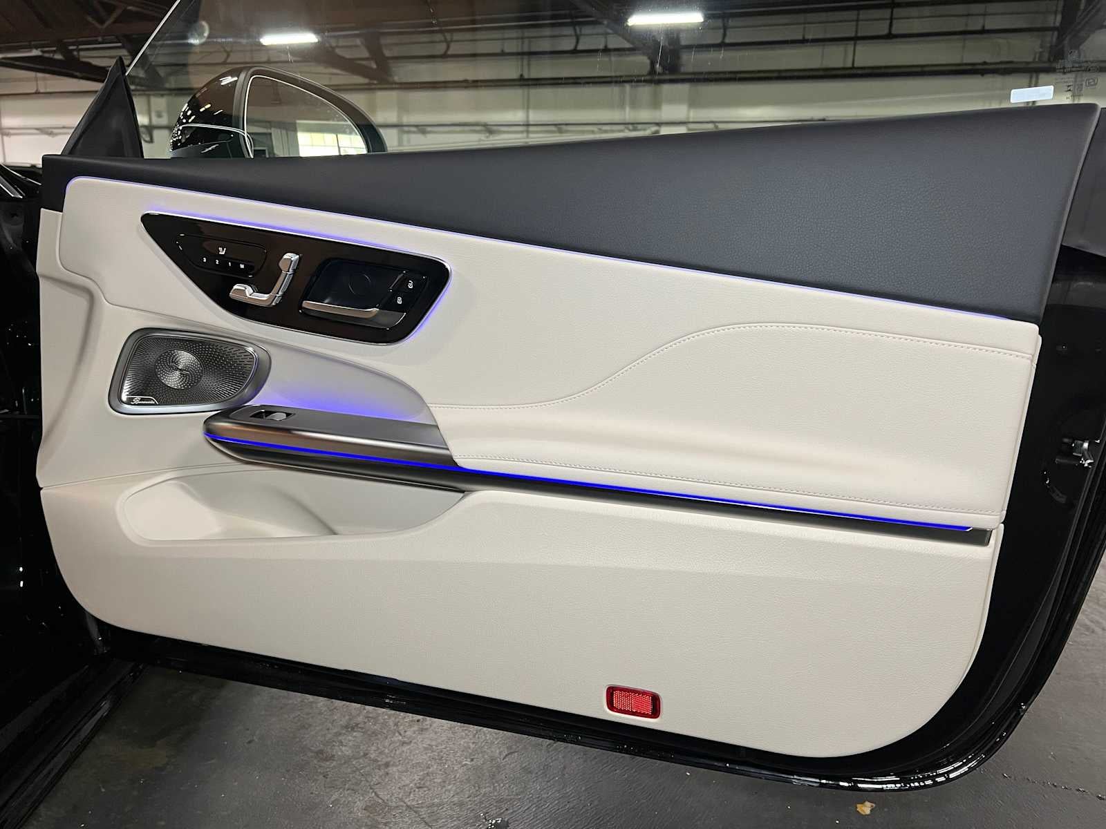 2026 Mercedes-Benz CLE 300 4MATIC® Coupe