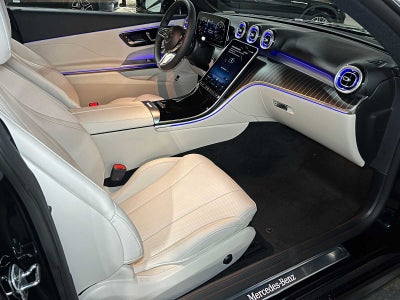 2026 Mercedes-Benz CLE 300 4MATIC® Coupe