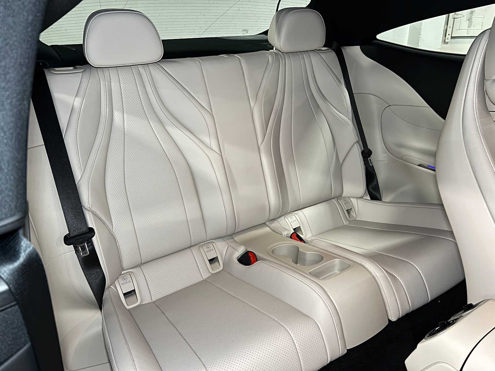 2026 Mercedes-Benz CLE 300 4MATIC® Coupe