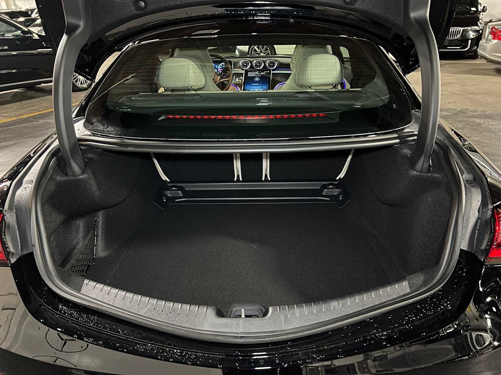 2026 Mercedes-Benz CLE 300 4MATIC® Coupe