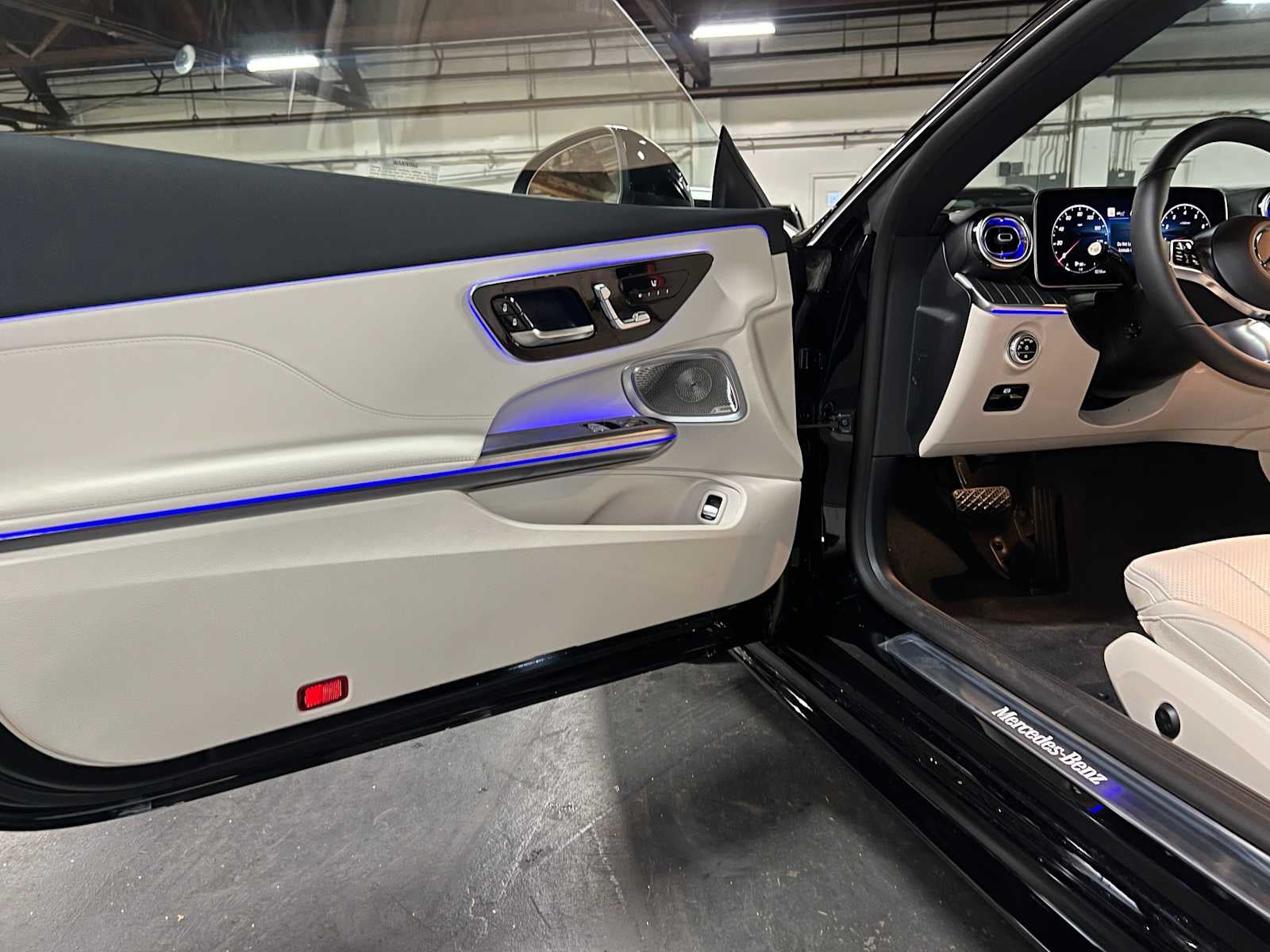 2026 Mercedes-Benz CLE 300 4MATIC® Coupe