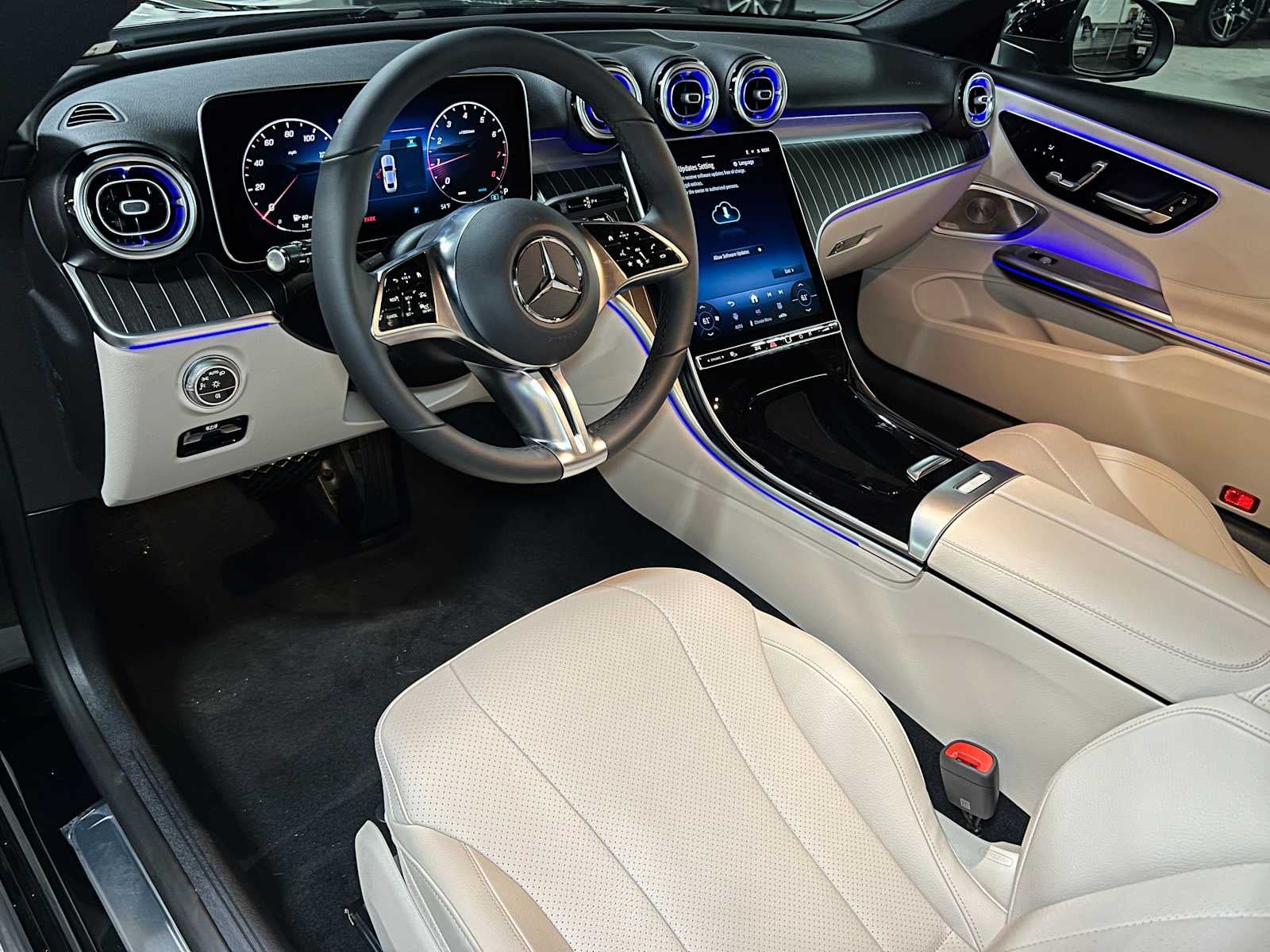 2026 Mercedes-Benz CLE 300 4MATIC® Coupe