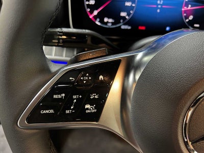 2026 Mercedes-Benz CLE 300 4MATIC® Coupe