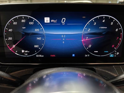 2026 Mercedes-Benz CLE 300 4MATIC® Coupe