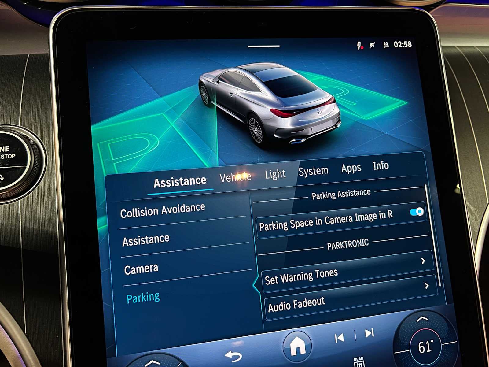 2026 Mercedes-Benz CLE 300 4MATIC® Coupe